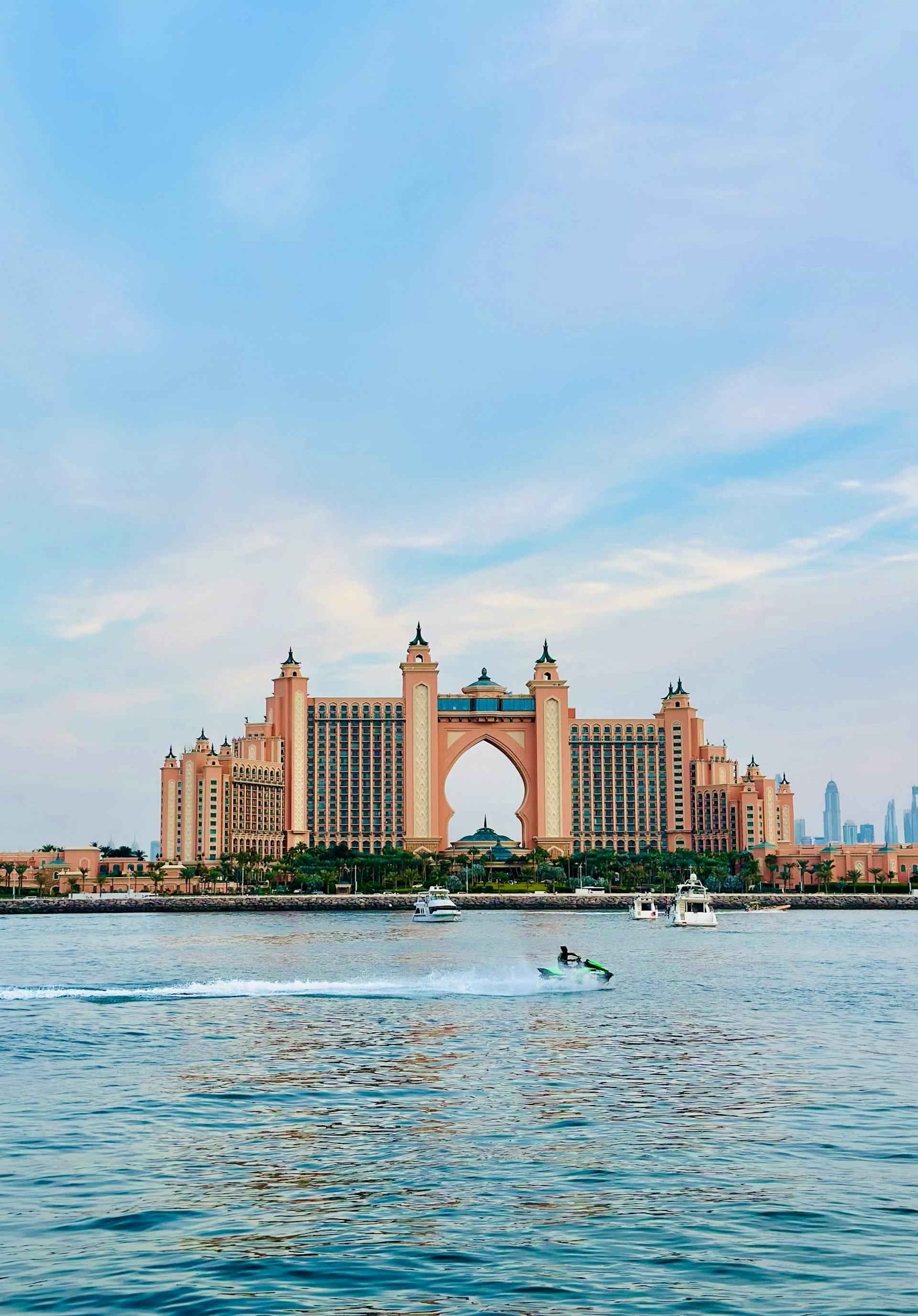 Atlantis The Palm